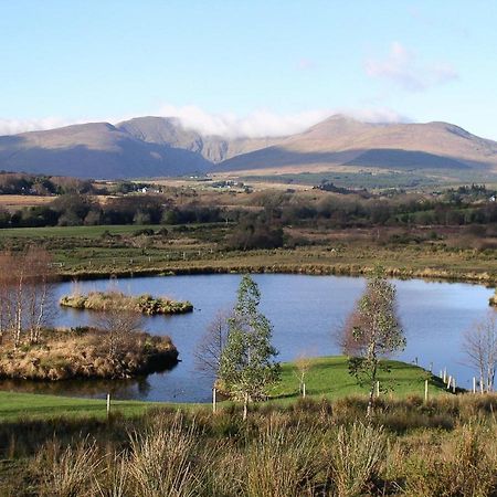 Eclipse Holiday Homes & Adventure Centre Kenmare Eksteriør bilde
