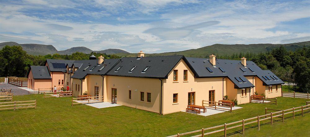 Eclipse Holiday Homes & Adventure Centre Kenmare Eksteriør bilde